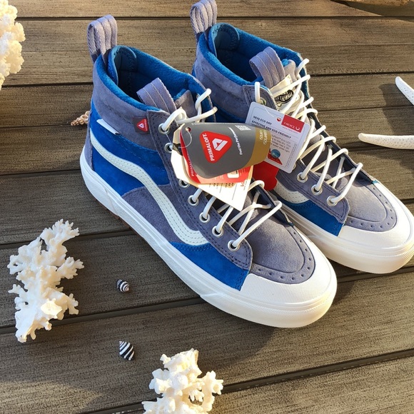 🌴🔆VANS- ALL WHETHER HIKING BOOTS ULTRA CUSH🔆🌴 - Picture 11 of 15